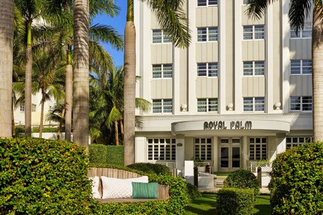 Royal Palm South Beach Miami, a Tribute Portfolio Resort - Image 13