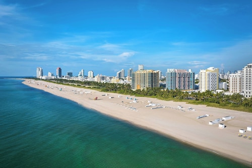 Royal Palm South Beach Miami, a Tribute Portfolio Resort