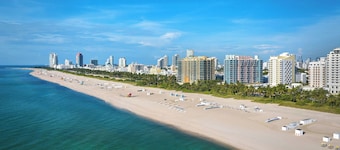 Royal Palm South Beach Miami, a Tribute Portfolio Resort