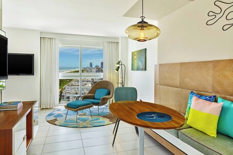 Royal Palm South Beach Miami, a Tribute Portfolio Resort - Image 34