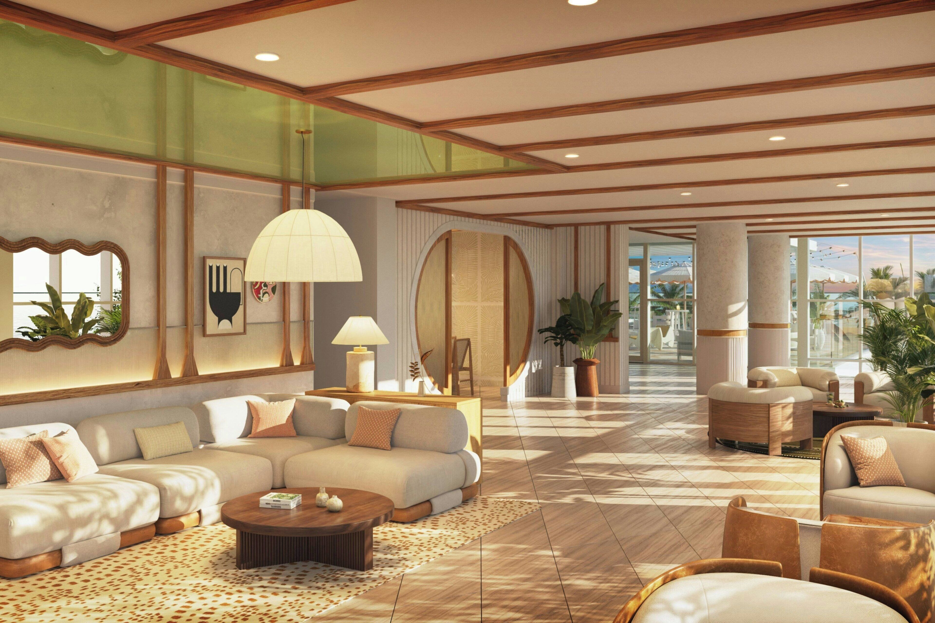 Vestíbulo