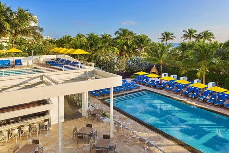 Royal Palm South Beach Miami, a Tribute Portfolio Resort - Image 12
