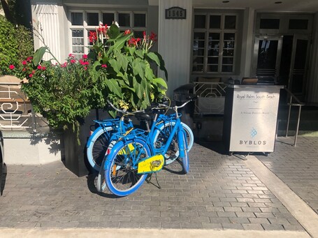 Royal Palm South Beach Miami, a Tribute Portfolio Resort - Image 19