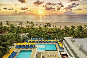 Royal Palm South Beach Miami, a Tribute Portfolio Resort