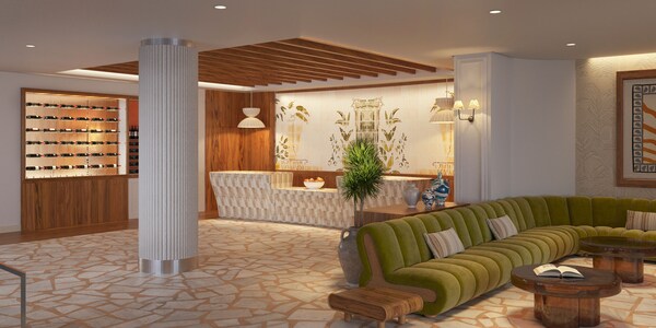 Royal Palm South Beach Miami, A Tribute Portfolio Resort - Miami