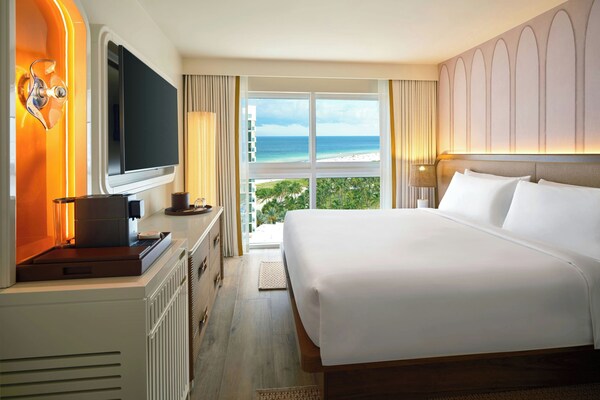 Royal Palm South Beach Miami, A Tribute Portfolio Resort - Miami