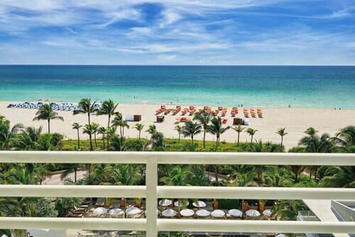 Royal Palm South Beach Miami, a Tribute Portfolio Resort