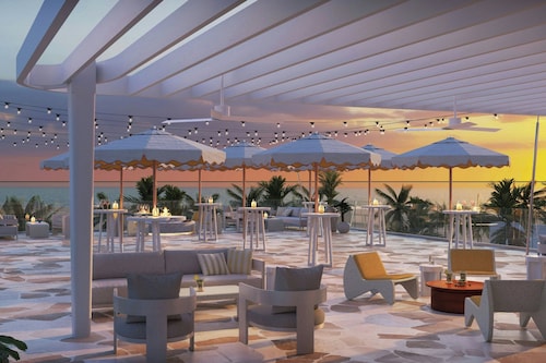 Royal Palm South Beach Miami, a Tribute Portfolio Resort