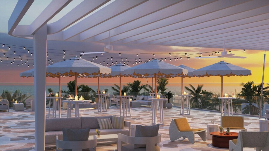 Royal Palm South Beach Miami, a Tribute Portfolio Resort