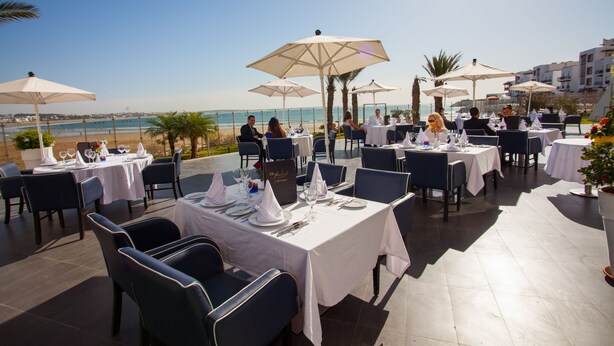 Exterior - Bianca Beach Family & Resort (Agadir)
