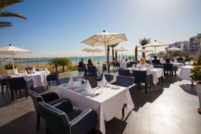 Bianca Beach Family & Resort