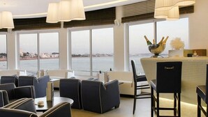 View from property - Bianca Beach Family & Resort (Agadir)