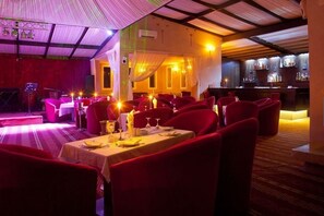 2 restaurants; lunch and brunch served - Bianca Beach Family & Resort (Agadir)