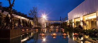 Hotel Santika Bogor