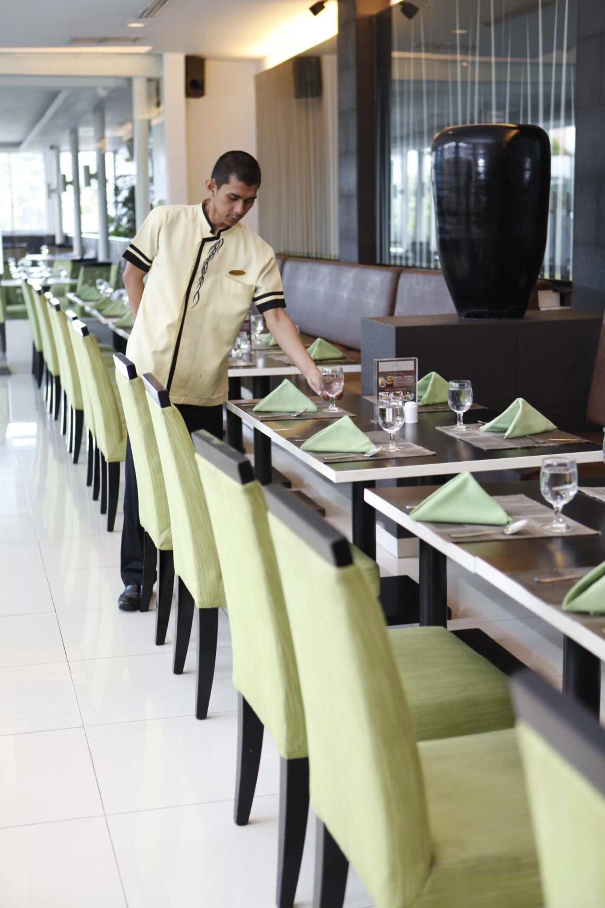 Restoran