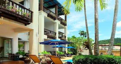 Krabi Apartment Hotel