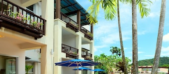 Krabi Apartment Hotel
