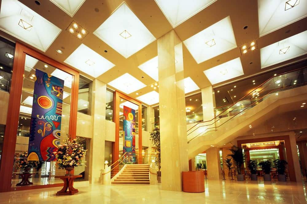 Hotel Mielparque Nagoya