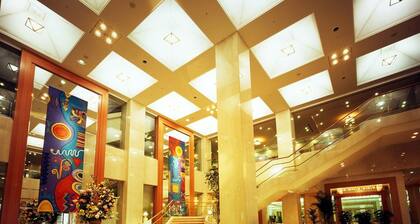 Hotel Mielparque Nagoya