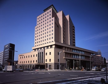 Hotel Mielparque Nagoya
