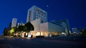 Exterior - Hotel Mielparque Okayama (Okayama)