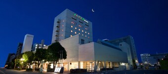 Hotel Mielparque Okayama