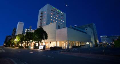 Hotel Mielparque Okayama