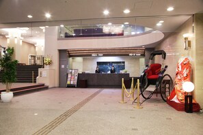 Hall