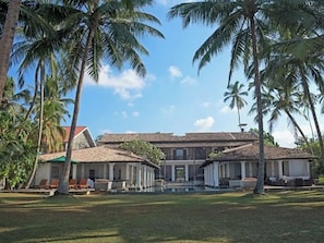 Exterior - Era Beach (Unawatuna)
