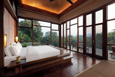 Bolian Resort & Spa Jingmai
