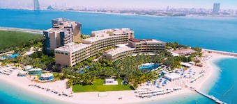 Rixos The Palm Hotel & Suites