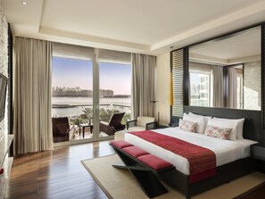 1 habitación, ropa de cama de alta calidad y edredón 