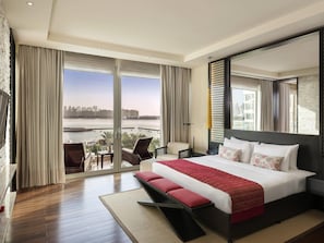 1 habitación, ropa de cama de alta calidad y edredón