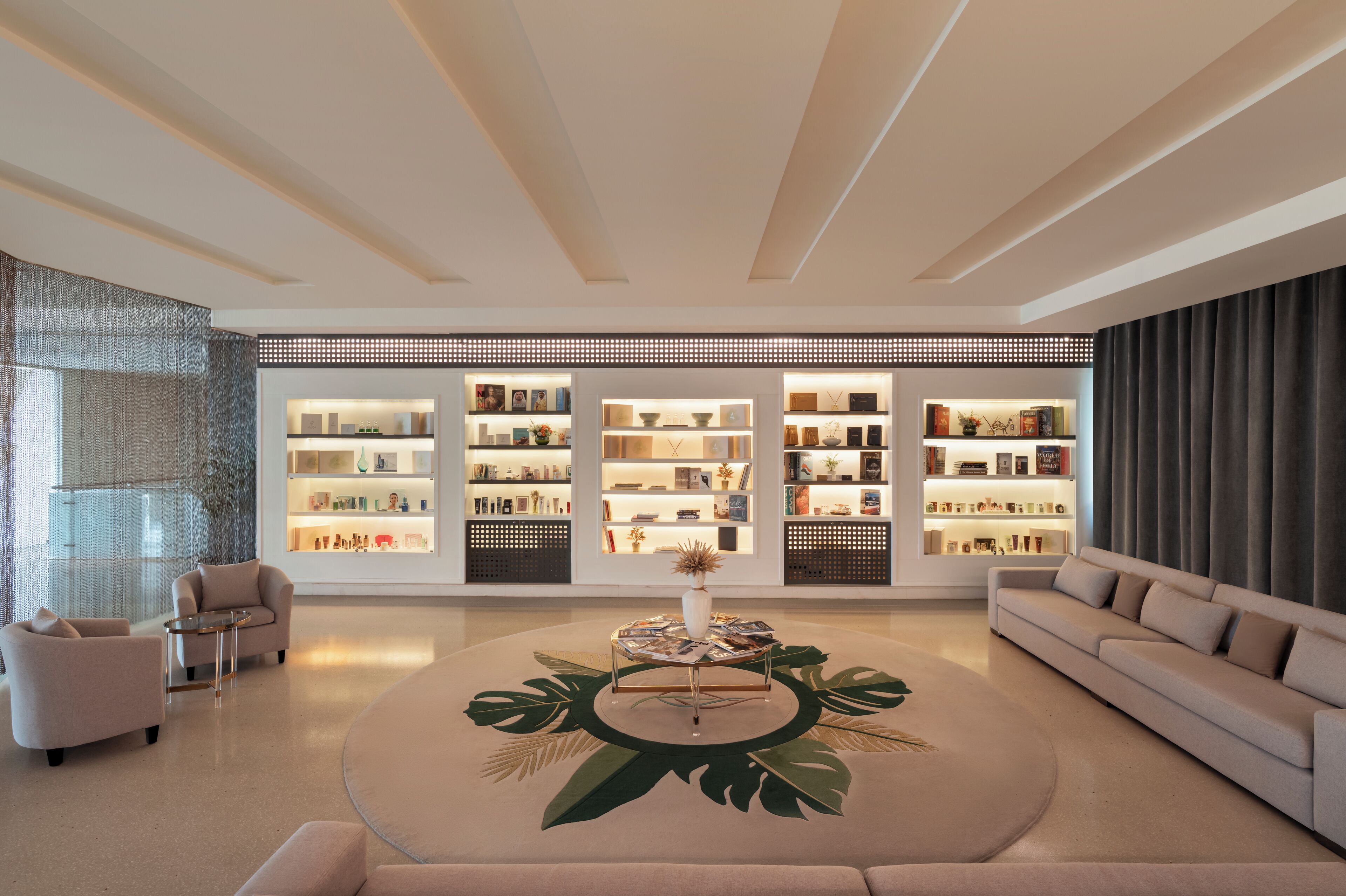 couples treatment room(s), sauna, hot tub, steam room