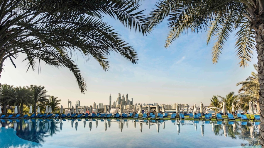 Rixos The Palm Hotel & Suites