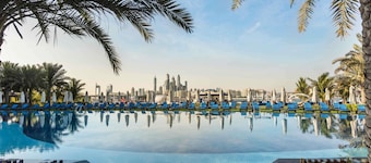 Rixos The Palm Hotel & Suites