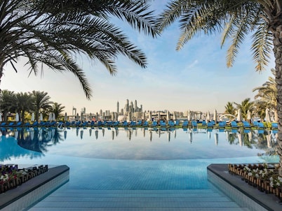 Rixos The Palm Hotel & Suites