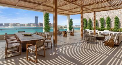 Rixos The Palm Hotel & Suites