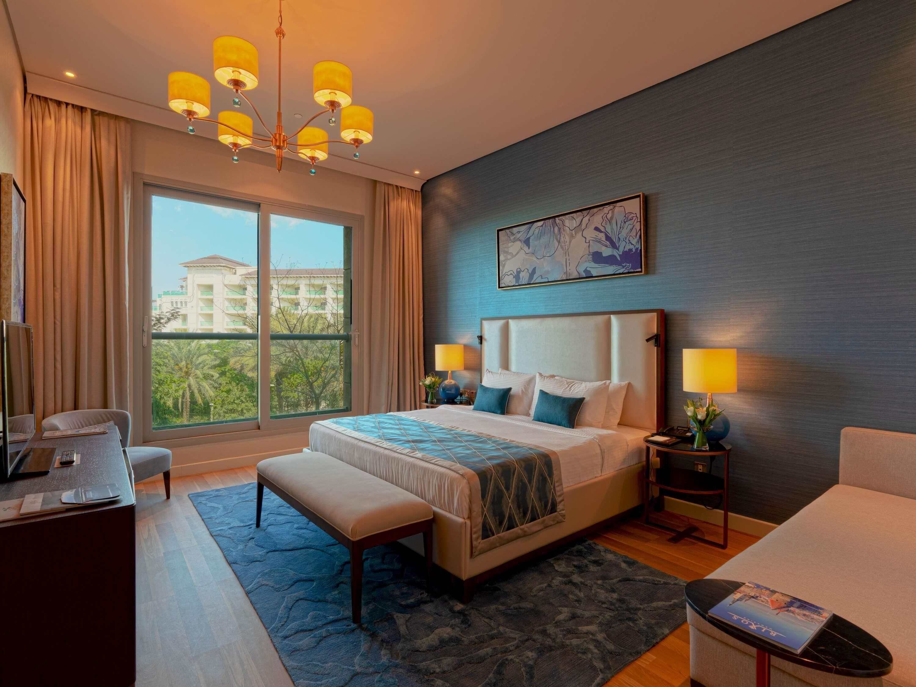 Suite, 5 Bedrooms | Premium bedding, down comforters, Select Comfort beds, minibar