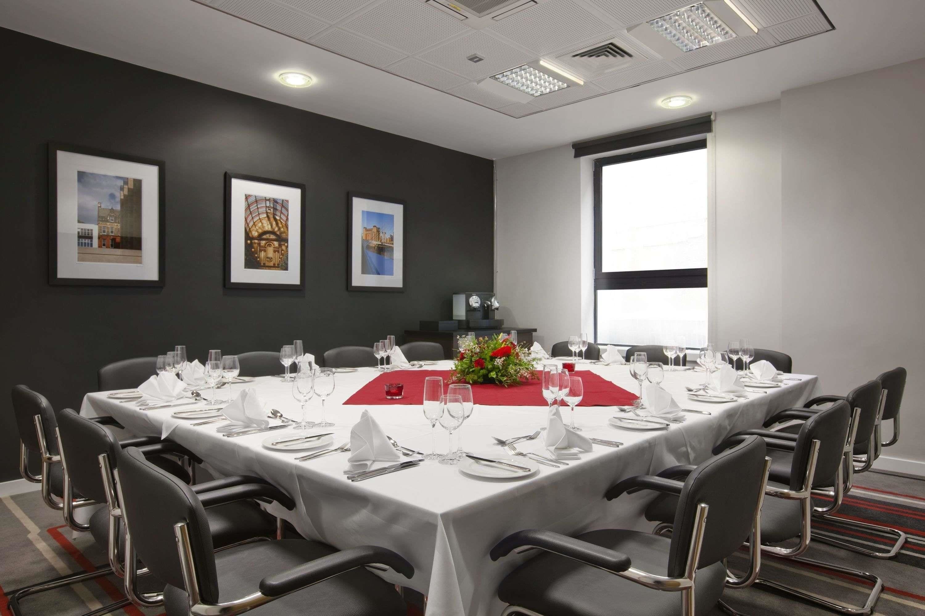 Foto - Ramada Encore by Wyndham Newcastle-Gateshead