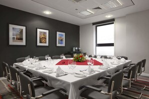 Salle de réunion