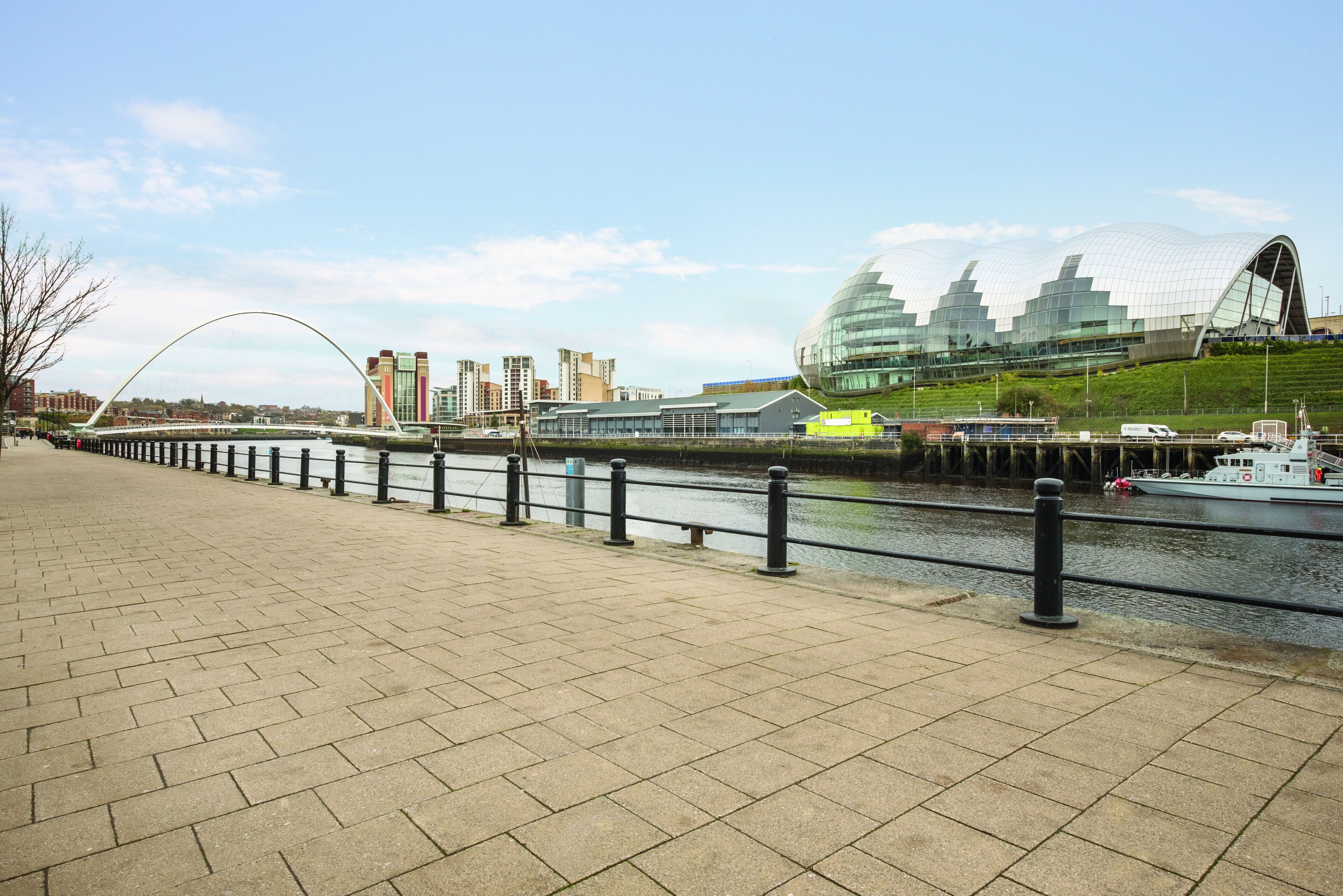 Photo - Ramada Encore Newcastle-Gateshead