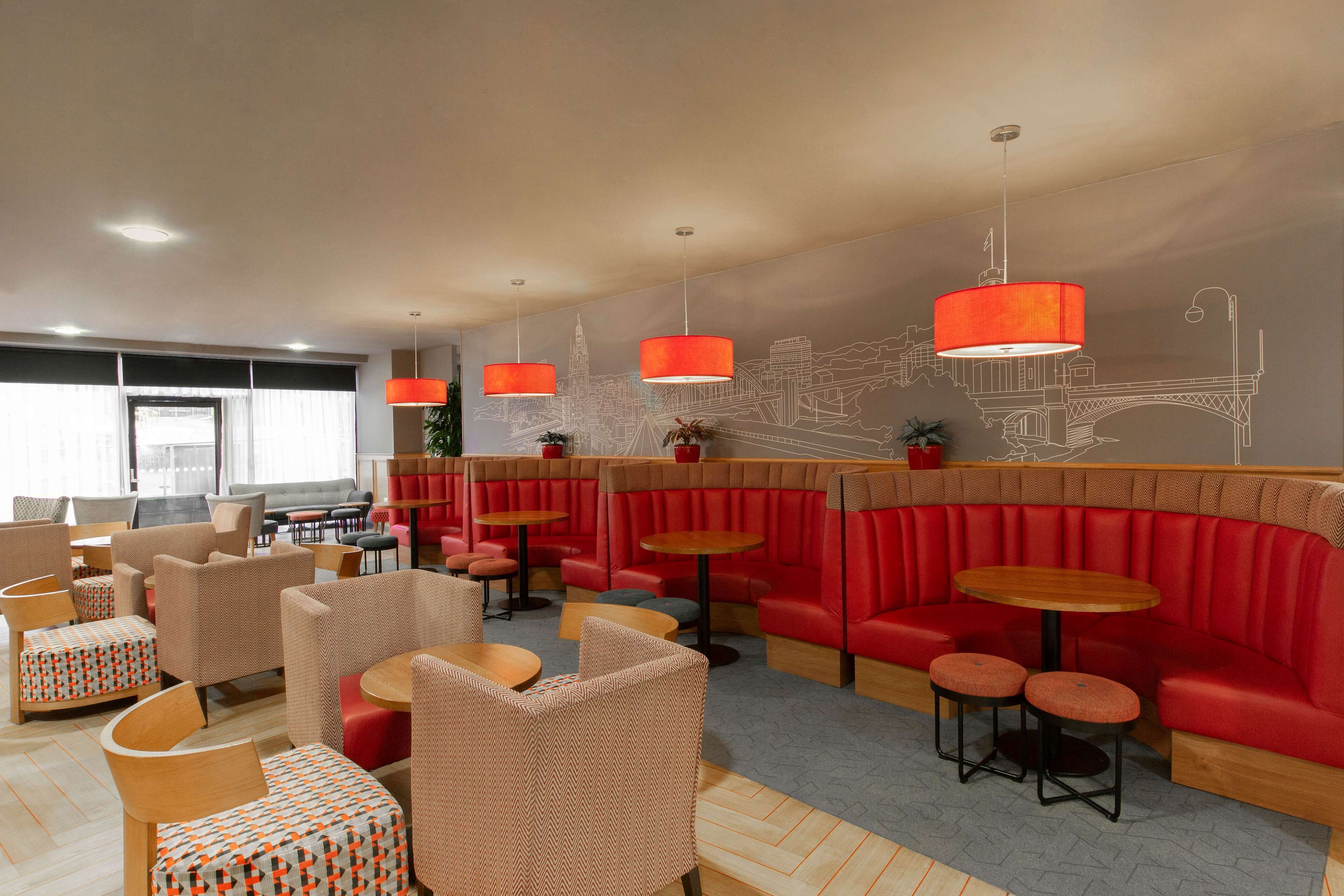 Foto - Ramada Encore by Wyndham Newcastle-Gateshead