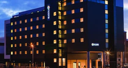 Ramada Encore by Wyndham Newcastle-Gateshead