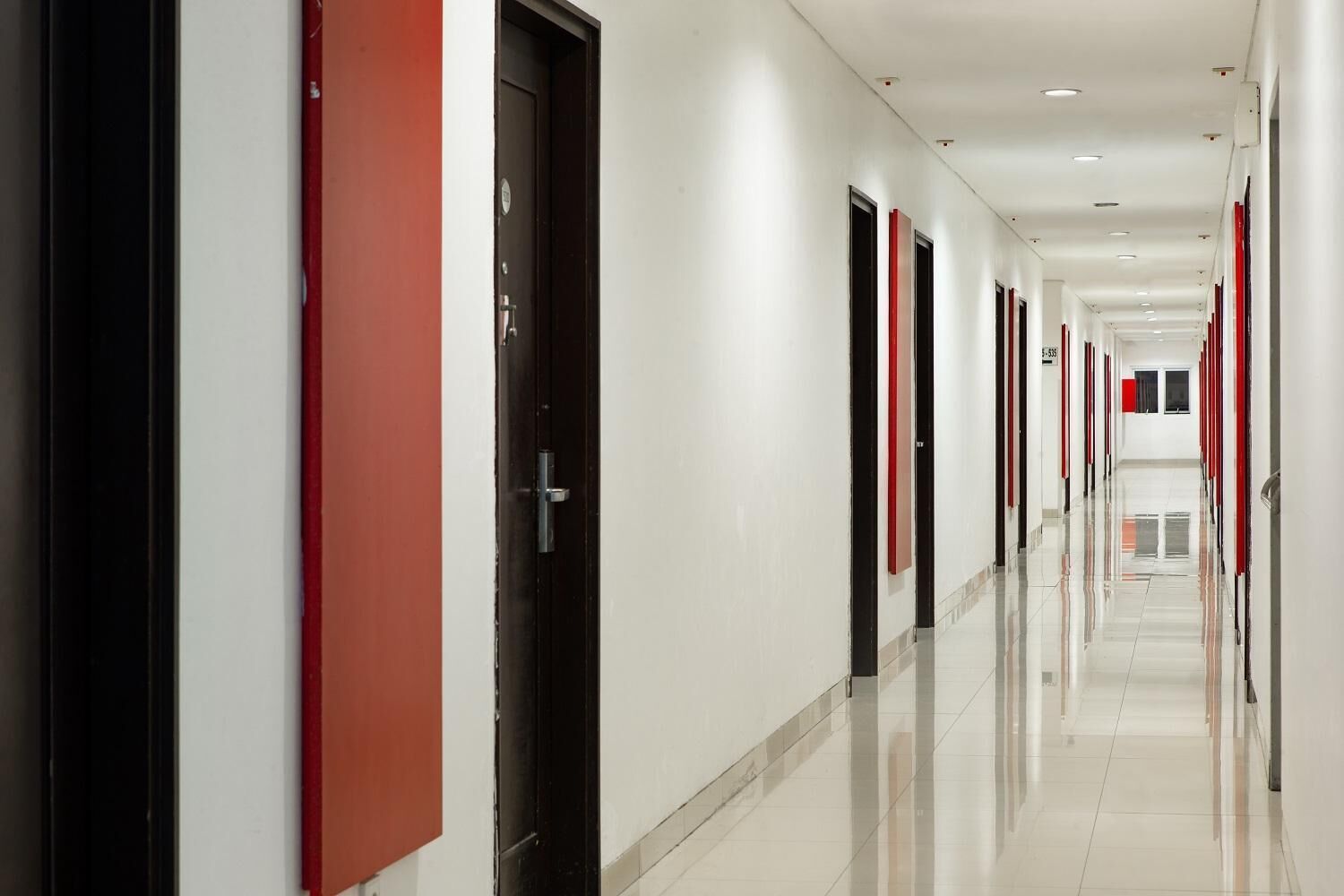 Foto - Amaris Hotel Pemuda Semarang