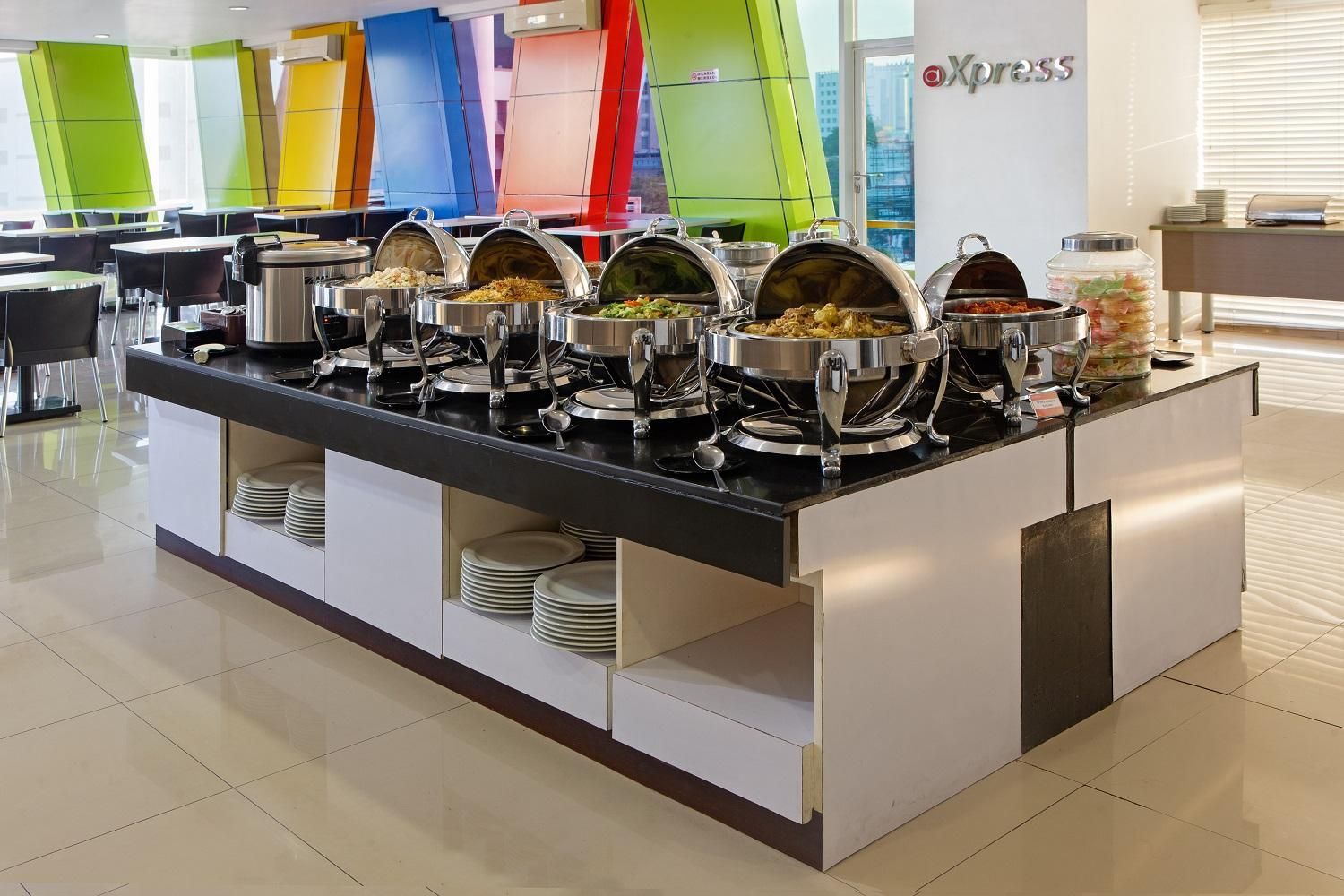 Tempat makan