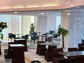 Breakfast, lunch and dinner served - Mielparque Nagano Hotel (Nagano)