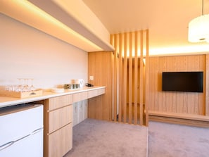 Interior - Mielparque Nagano Hotel (Nagano)