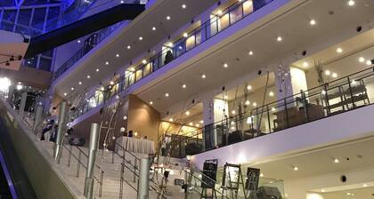 Mielparque Nagano Hotel