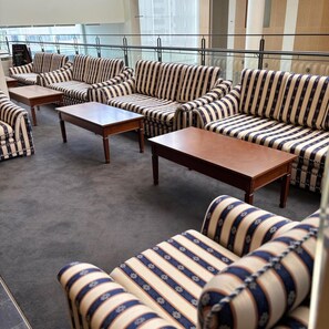 Interior - Mielparque Nagano Hotel (Nagano)